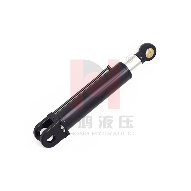標(biāo)準(zhǔn)焊接式高壓油缸在復(fù)雜工況下的適配性如何進(jìn)一步優(yōu)化？