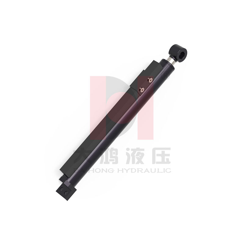 伸縮油缸技術(shù)創(chuàng)新，增強設備靈活性