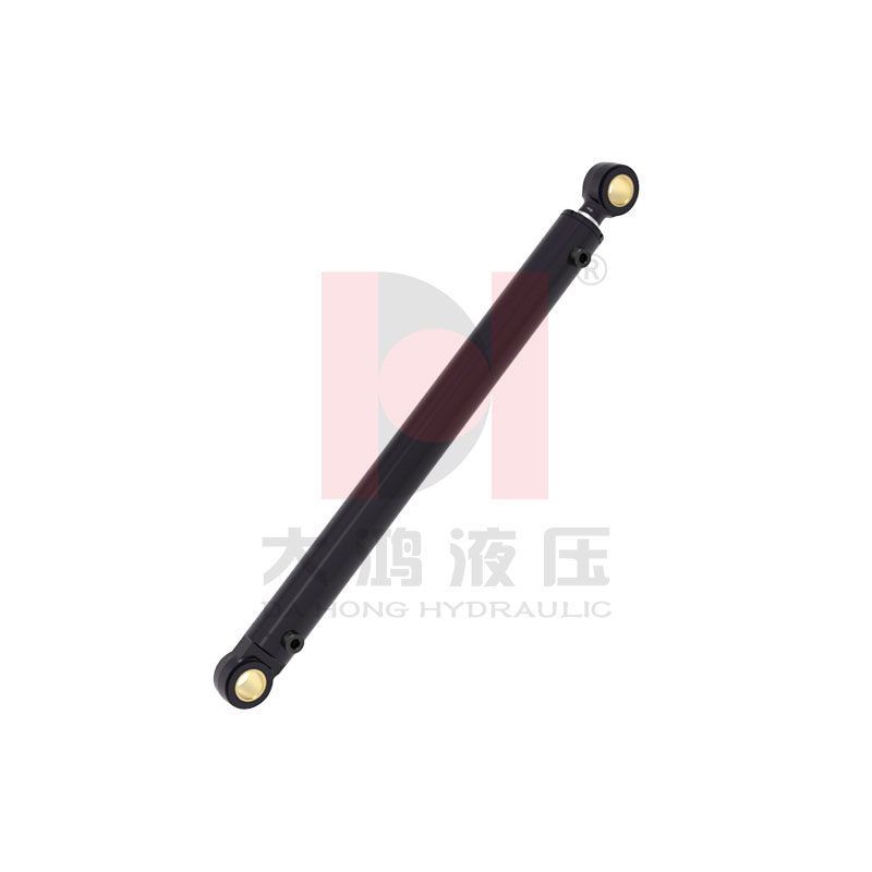 掘進機液壓油缸