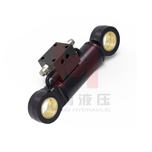 制造企業(yè)為何開始重新審視標(biāo)準(zhǔn)焊接式高壓油缸的選型標(biāo)準(zhǔn)？