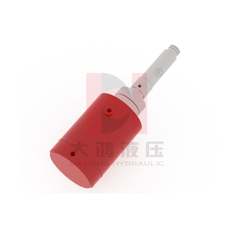 液壓油缸制造中常見的質量控制難點有哪些？