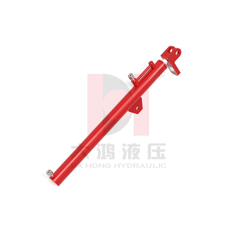 鐵路液壓油缸的標準化進程為何推進緩慢？