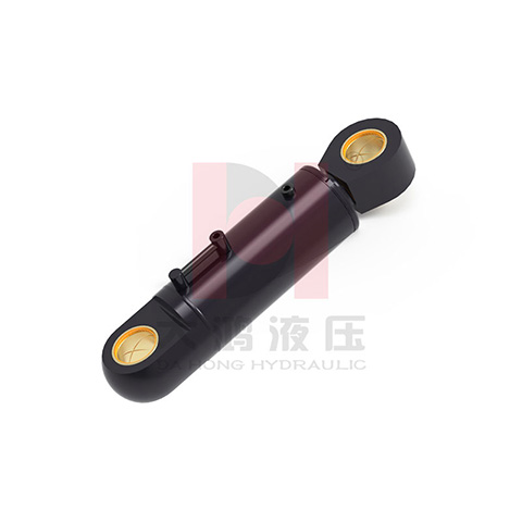 液壓油缸出現(xiàn)泄漏問題可能是什么原因？
