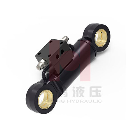 高壓油缸的活塞桿鍍層對耐用性有多大影響？
