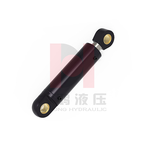 不同工況下液壓油缸的選型有哪些講究？