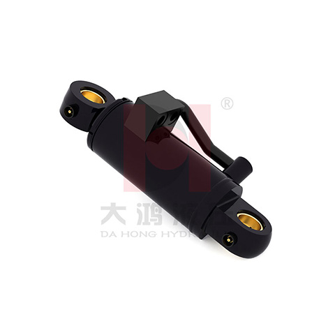 如何為我的挖掘機(jī)選擇匹配的液壓油缸？