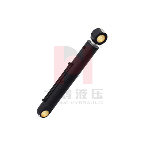 液壓油缸出現(xiàn)內(nèi)泄漏通常是由哪些原因造成的？