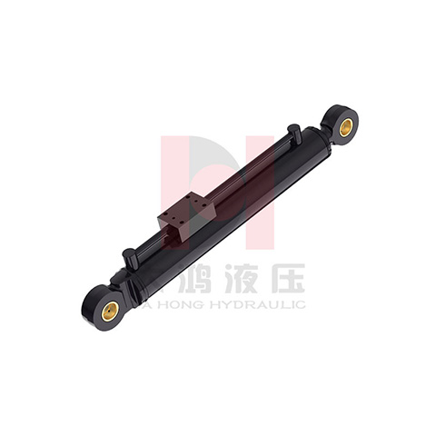 哪些因素決定了工程機(jī)械油缸在重工況下的抗沖擊能力？